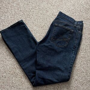 Classic Roebuck and Co Indigo Men's Jeans
34 x 34